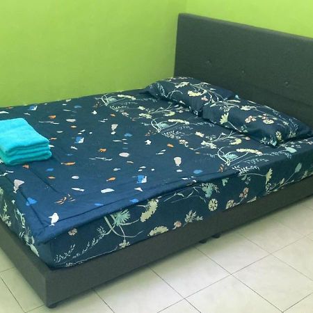 Mylittle Homestay タンジュン・マリム エクステリア 写真